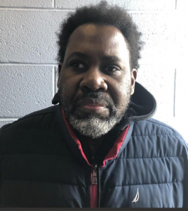Roosevelt Alexander a registered Sex Offender of New York