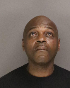 William Chatman a registered Sex Offender of New York