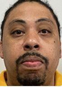 Manche Dickerson a registered Sex Offender of Virginia