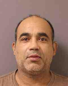Juan C Guzman a registered Sex Offender of New York