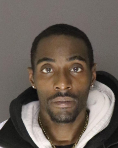 Terel Kelly a registered Sex Offender of New York