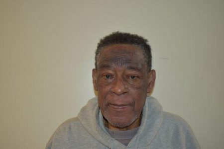 James Green a registered Sex Offender of New York