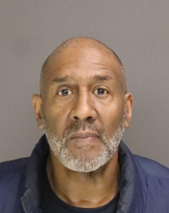 Jorge Parra a registered Sex Offender of New York