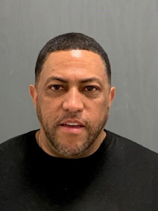 Michael Morris a registered Sex Offender of New York