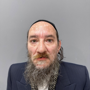 Shimon Rosen a registered Sex Offender of New York