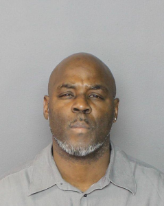 Omar Campbell a registered Sex Offender of New York