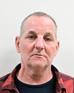 Richard Long a registered Sex Offender of New York