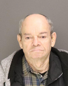 Carlos Rodriguez a registered Sex Offender of New York