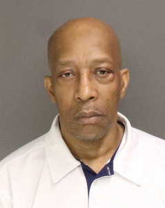 Derrick Barlow a registered Sex Offender of New York