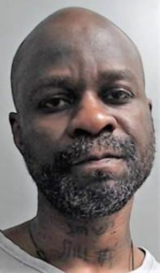 Daryl Hines a registered Sex Offender of Pennsylvania
