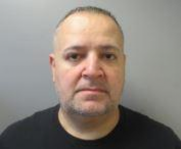 Randy Mercado a registered Sex Offender of Connecticut