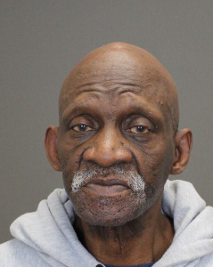 Robert Kelly a registered Sex Offender of New York
