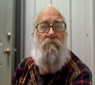 Floyd Nabinger a registered Sexual Offender or Predator of Florida
