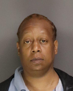 Hubert St Hubert a registered Sex Offender of New York