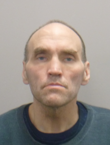 Paul A Talbot a registered Sex Offender of New York