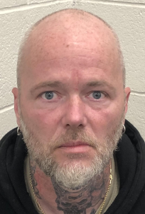 Kenneth Burt a registered Sex Offender of New York