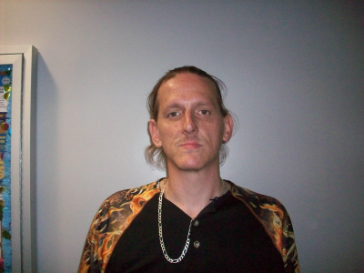 Shane Reid a registered Sex Offender of New York