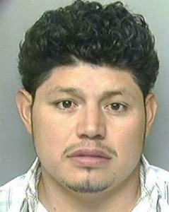 Juan Cabrera a registered  of 