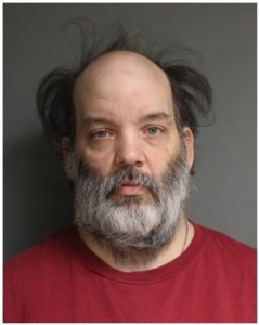 John Klem a registered Sex Offender of New York