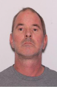 Patrick Odell a registered Sexual Offender or Predator of Florida