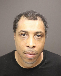 Steven Long a registered Sex Offender of New York