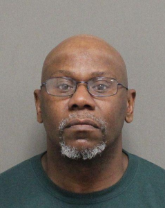 Howard Montgomery a registered Sex Offender of New York