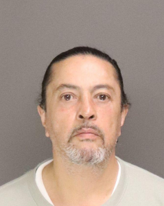 Alberto Cruz a registered Sex Offender of New York