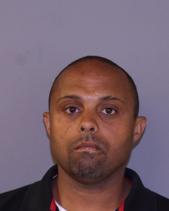 Dana Perkins a registered Sex Offender of New York