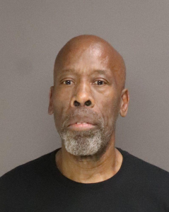 Tom Poole a registered Sex Offender of New York