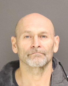 Eluid Cintron a registered Sex Offender of New York