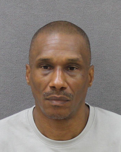 Kyan Washington a registered Sex Offender of New York