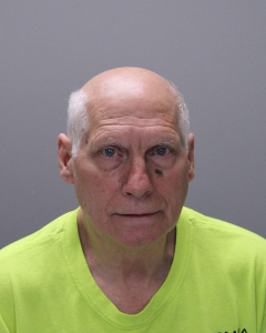 Richard Campbell a registered Sex Offender of New York
