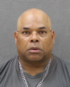 James Geigel a registered Sex Offender of New York