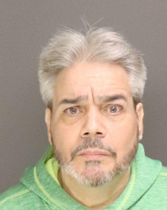 Victor Ramirez a registered Sex Offender of New York