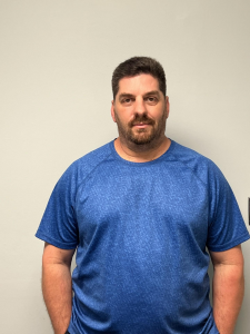 Christopher Bourgeois a registered Sex Offender of New York