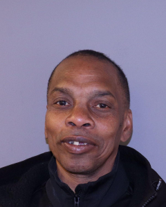 Walter Robinson a registered Sex Offender of New York
