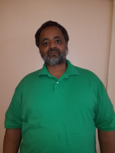 Robert Harmon a registered Sex Offender of New York