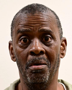 Don Seals a registered Sex Offender of New York