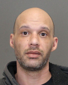 Curtis Siler a registered Sex Offender of New York