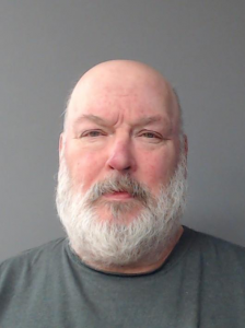 Jeffrey A Fredenburg a registered Sex Offender of New York