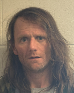 John Sawn a registered Sex Offender of New York