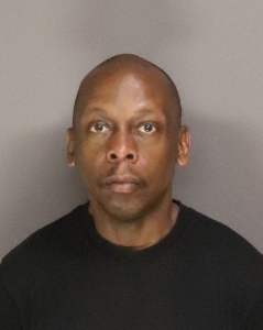 Rondel Hawkins a registered Sex Offender of New York