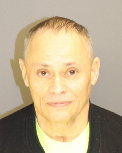 Angel Alejandro a registered Sex Offender of New York