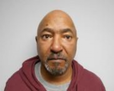 Edward Jones a registered Sex Offender of Maryland
