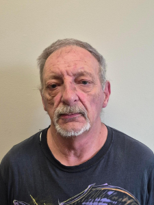 James Brayman a registered Sex Offender of New York
