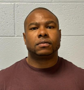 Reginald Lacoste a registered Sex Offender of New York