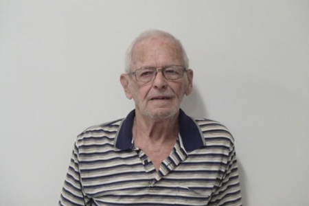 Richard H Huber a registered Sex Offender of New York