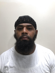 Demetries Smith a registered  of 