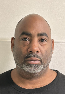 Devon Barrett a registered Sex Offender of New York