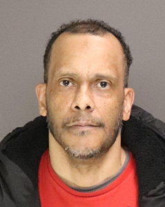 Benjamin Rosario a registered Sex Offender of New York
